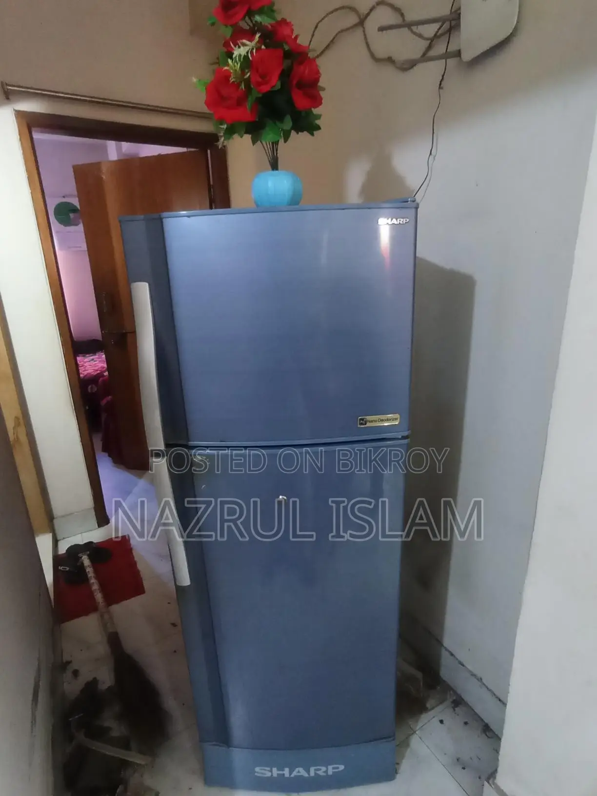 Non-Frost Refrigerator for Sale