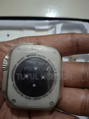Smart Watch Ultra V2 Serice 2