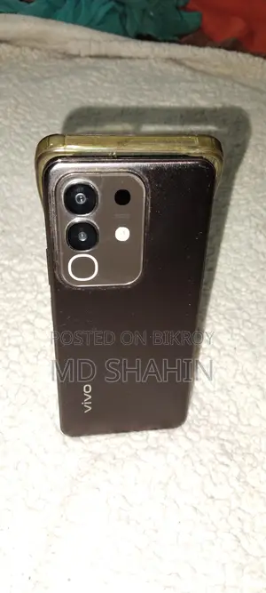 Vivo Y29 . (ব্যবহৃত)