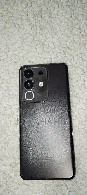 Vivo Y29 . (ব্যবহৃত)