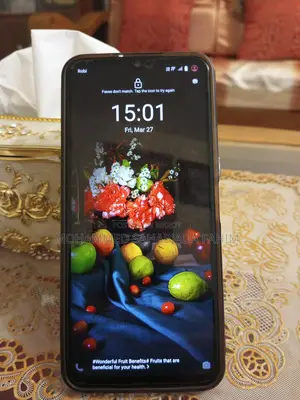 Vivo Y33s RAM: 8GB ROM: 128GB (Used)
