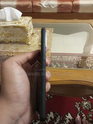 Vivo Y33s RAM: 8GB ROM: 128GB (Used)