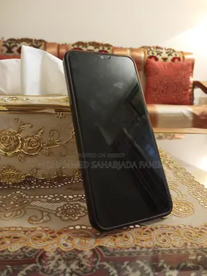 Vivo Y33s RAM: 8GB ROM: 128GB (Used)