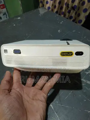 Project Item for Sale