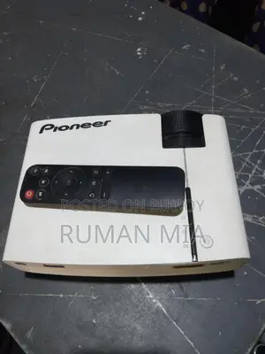 Project Item for Sale