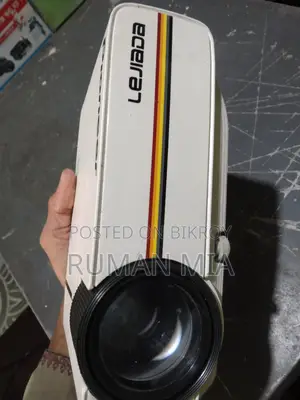 Project Item for Sale