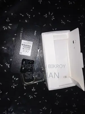 Xiaomi Redmi 13c (Used)