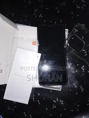 Xiaomi Redmi 13c (Used)