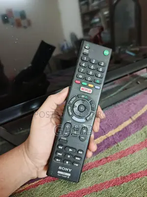 Sony Bravia Smart TV 32"