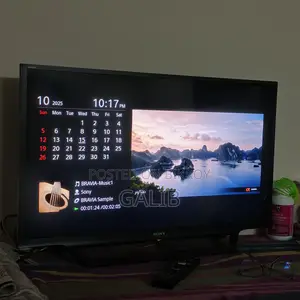 Sony Bravia Smart TV 32"
