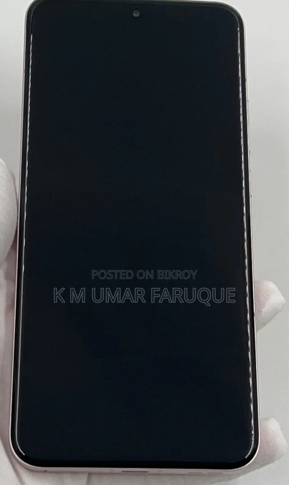 OPPO Reno 13F 16/512 (Used)