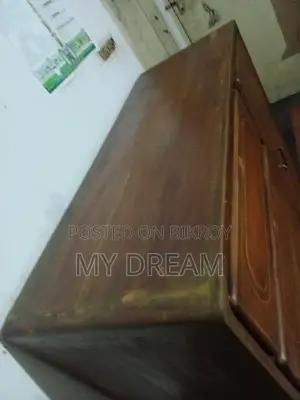 অরিজিনাল ভামা'টিক সেগুন ৫*৪ পুল ওকে