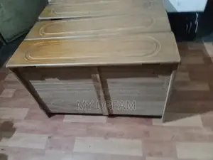 অরিজিনাল ভামা'টিক সেগুন ৫*৪ পুল ওকে