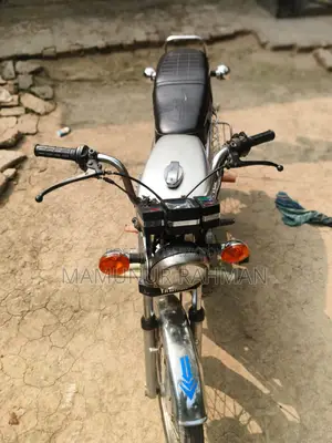 Yamaha RX 2000