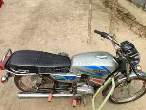 Yamaha RX 2000