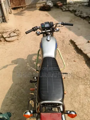 Yamaha RX 2000