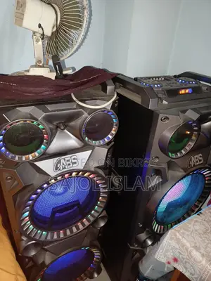 Sound Box