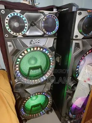 Sound Box