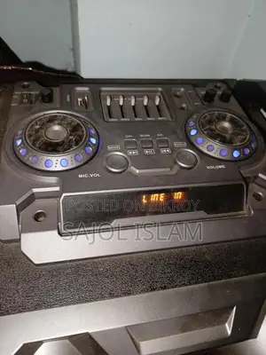 Sound Box