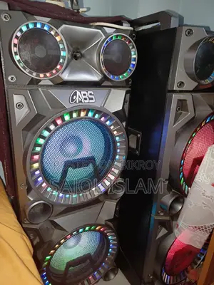 Sound Box