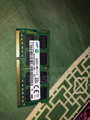Samsung RAM 8GB DDR3 Laptop