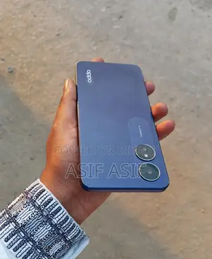 OPPO A17 4GB 64GB (Used)