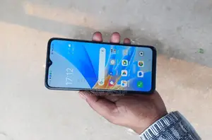 OPPO A17 4GB 64GB (Used)