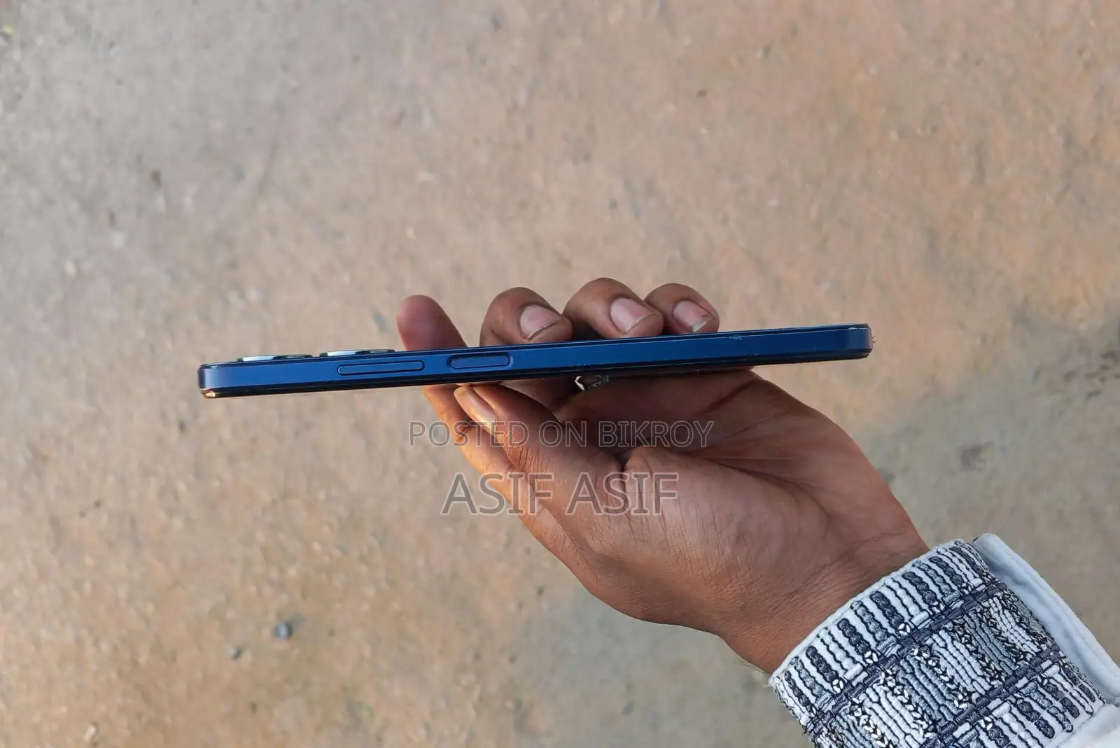 OPPO A17 4GB 64GB (Used)