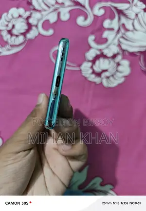 OPPO Reno 6 Pro । (Used)