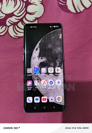 OPPO Reno 6 Pro । (Used)