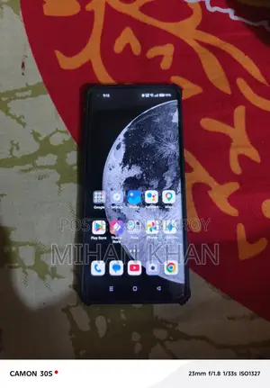 OPPO Reno 6 Pro । (Used)