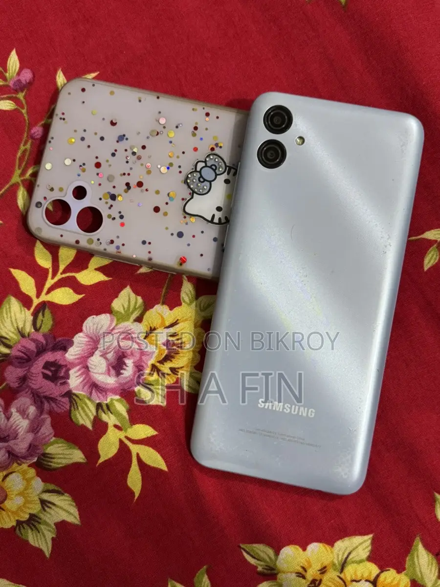 Samsung Galaxy A04e ` (Used)