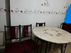 Regal Dining Table and Chairs for Sale