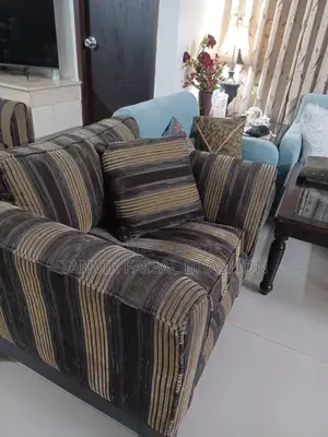 King Size Sofa