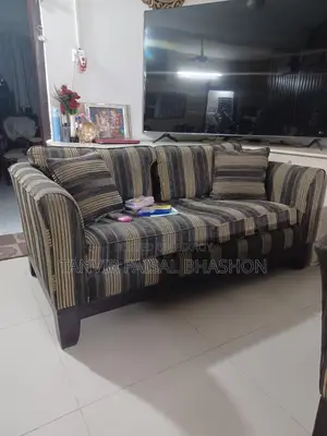 King Size Sofa
