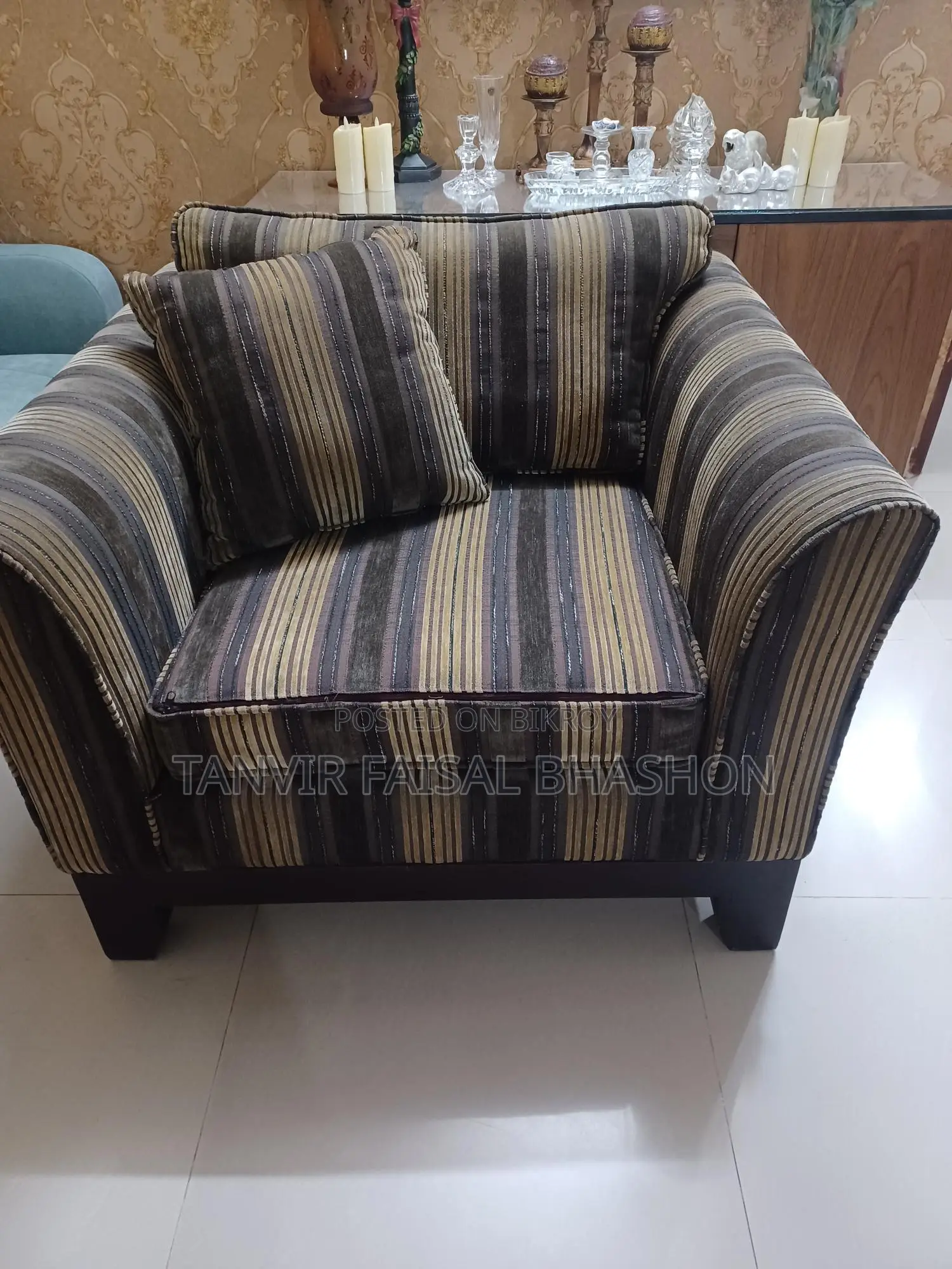 King Size Sofa