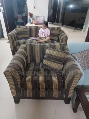 King Size Sofa