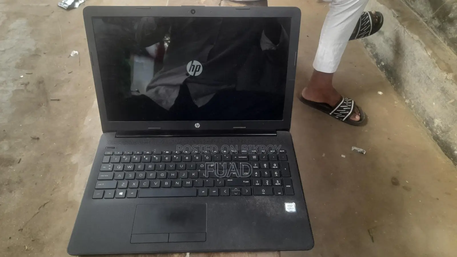 HP Laptop for sale