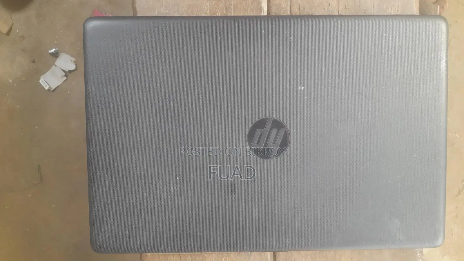 HP Laptop for sale