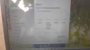 HP Laptop for sale