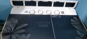 Walton 11 Kg Semi Auto Washing Machine