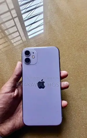 Apple iPhone 11 (Used)