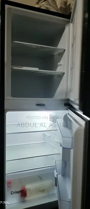 Singer Top Mount Refrigerator 185 Ltr