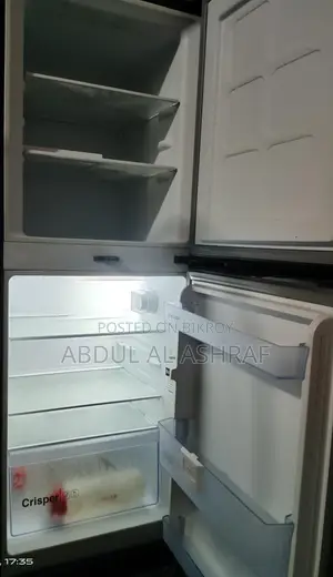 Singer Top Mount Refrigerator 185 Ltr