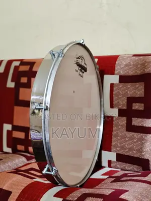 Islamic Musical Instrument Duff 18"