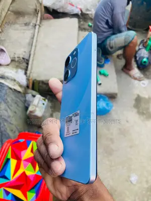 Realme C71 . (Used)
