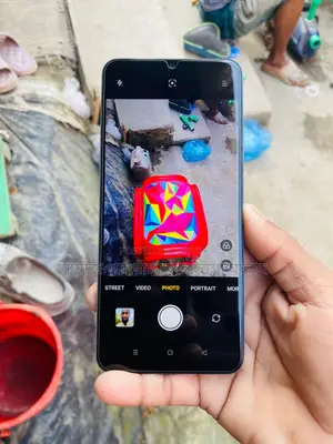 Realme C71 . (Used)