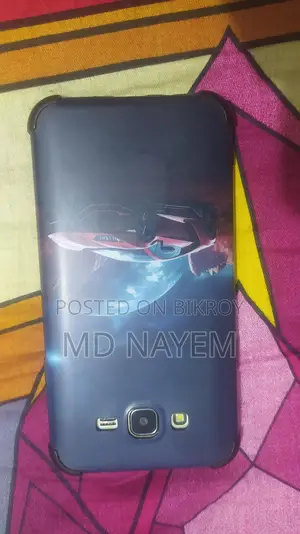 Samsung Galaxy J7 Nxt (Used)