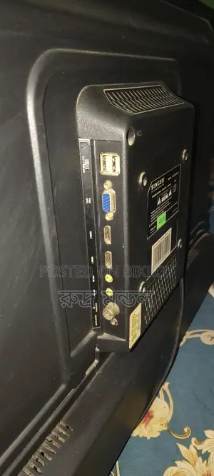 32" LED TV for Sale