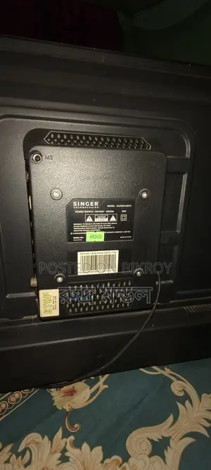 32" LED TV for Sale